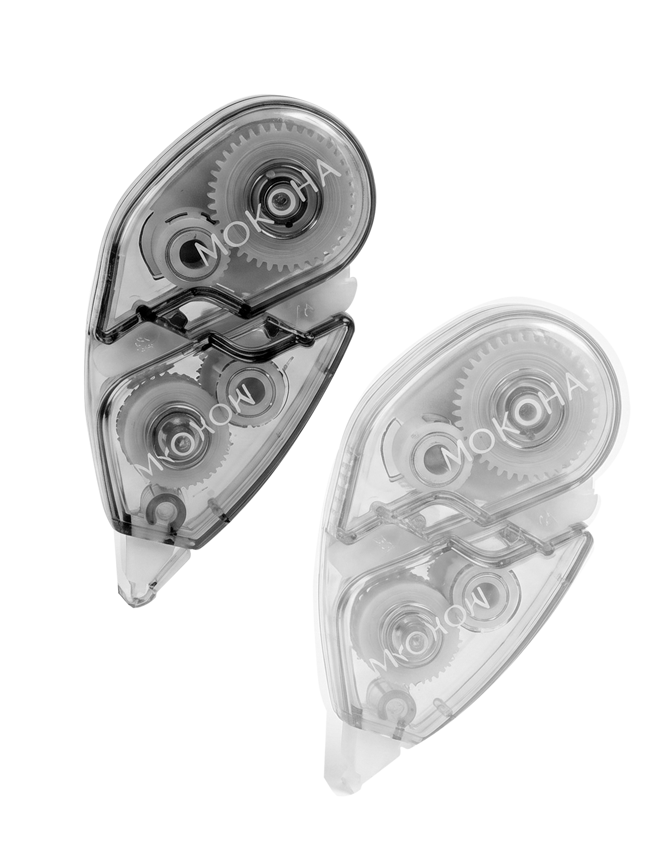 Băng dính kéo Mini (Set 2 chiếc)